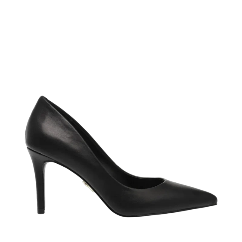 Ladybug Pump - Black