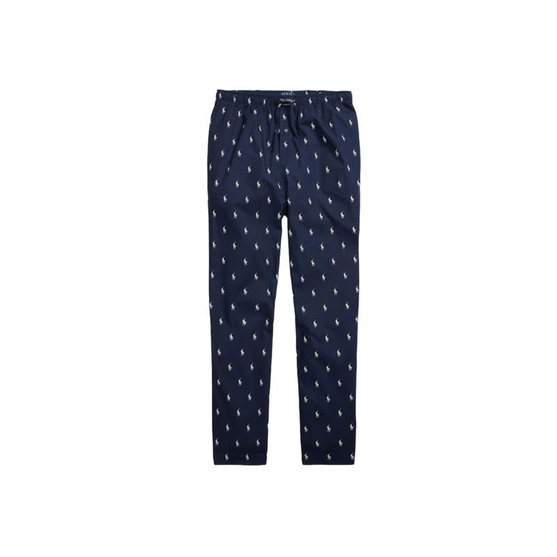 Pyjamas Pant - Navy