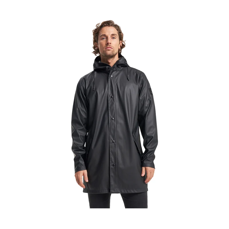 Apelviken PU Coat M - Tap Shoe