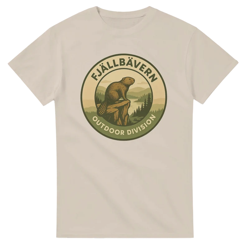 Fjällbävern – Outdoor Division