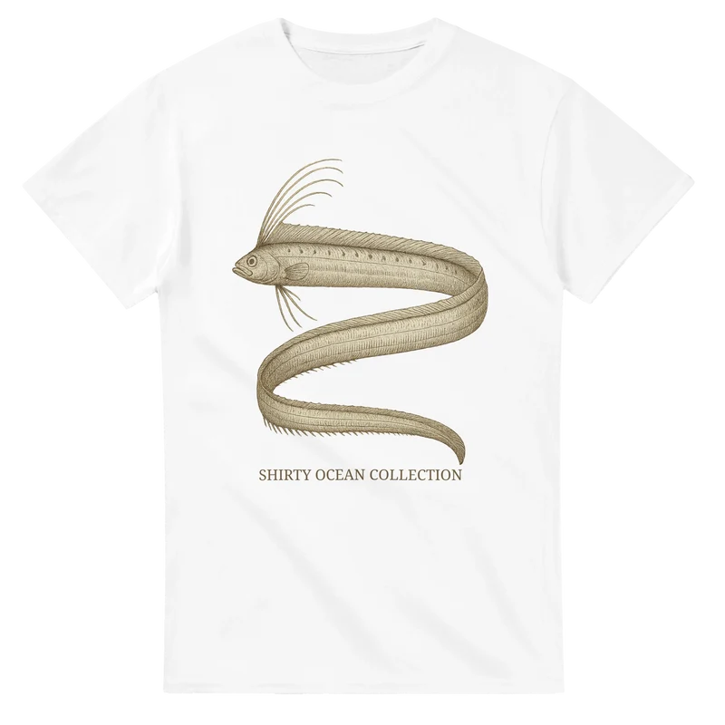 T-shirt Original – Sillkung | Shirty Ocean Collection