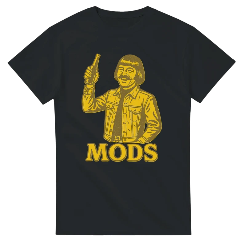 T-shirt Original – MODS