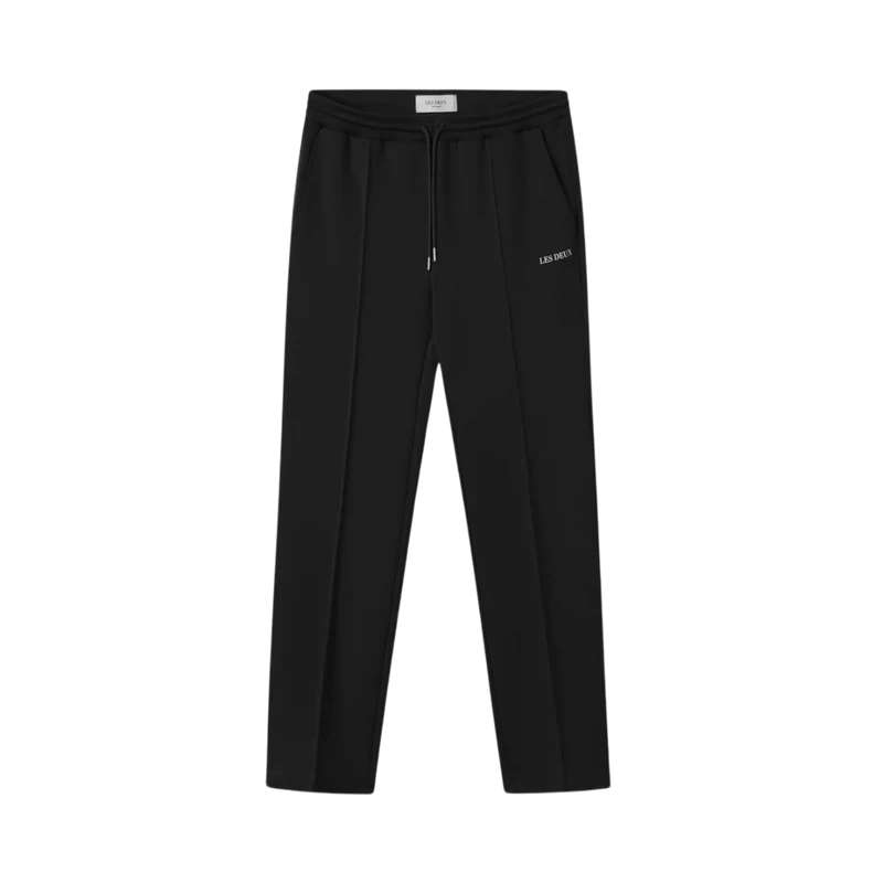 Ballier Track Pants - Black