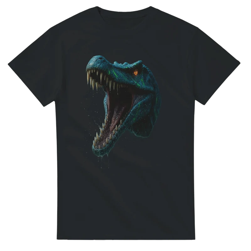 T-shirt Original – Spino Scream