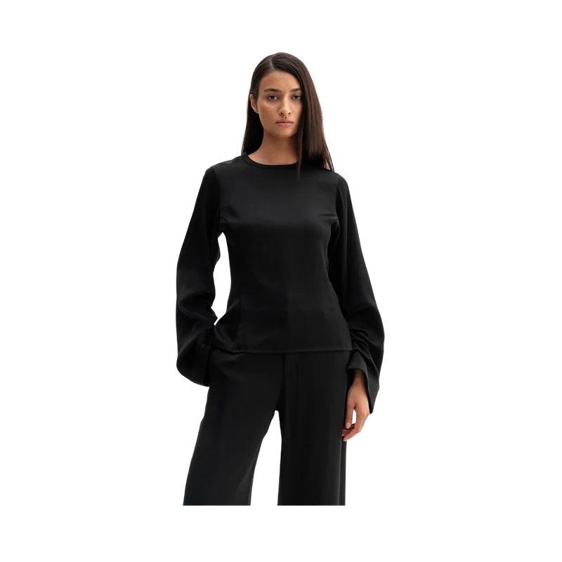 Dara Blouse - Black