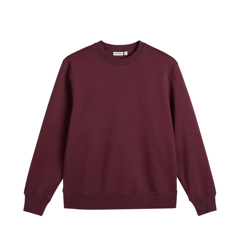 Alpha Crew Neck - WINETASTING