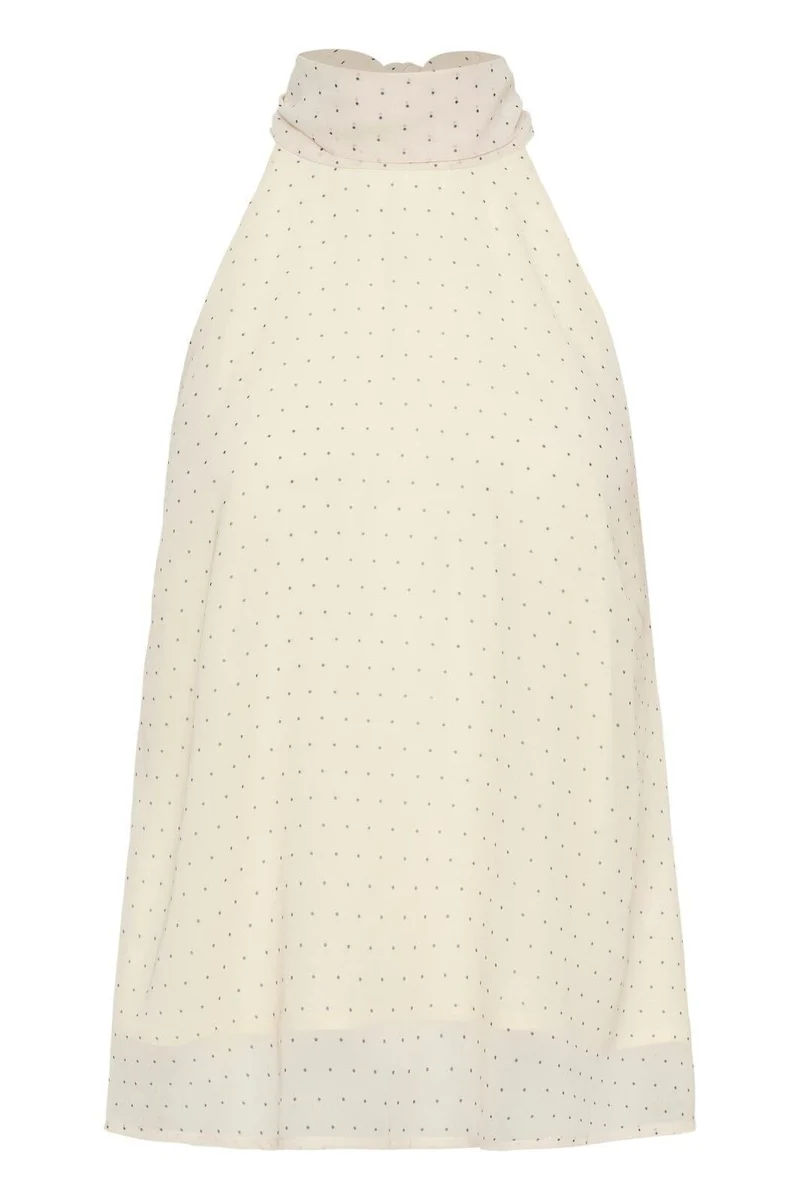 Gestuz - Gzdorah P Top 10911149 - 109386 - Birch Dot