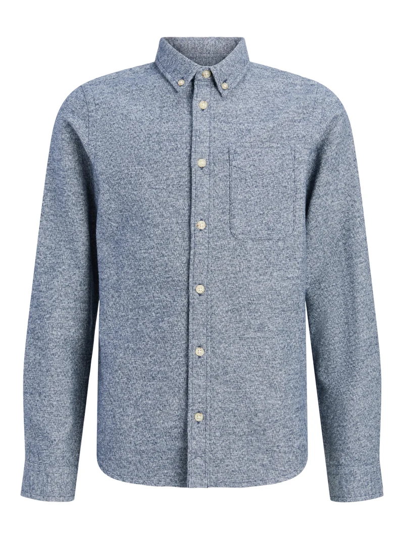 Harvey Twill Skjorta