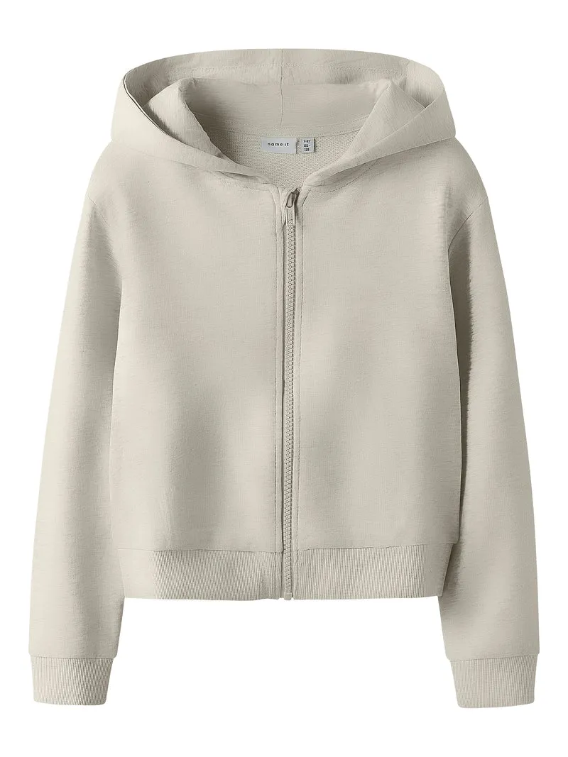 Luvtröja Cardigan Sweat