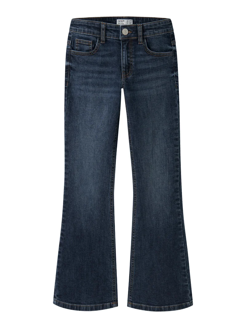 Polly LW Bootcut Jeans
