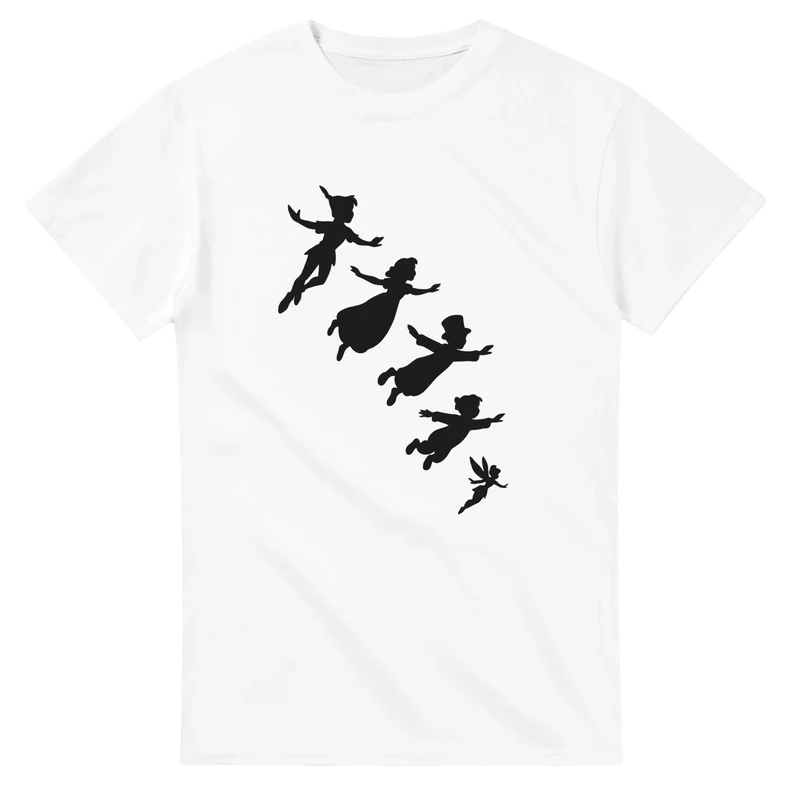 T-shirt - Tingalinga