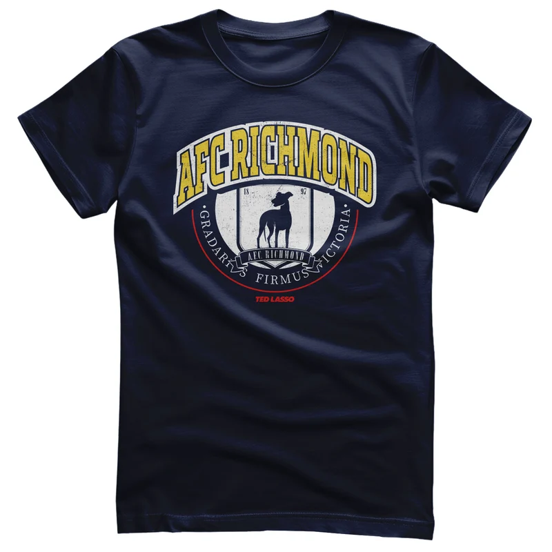 Ted Lasso - AFC Richmond Firmus T-Shirt