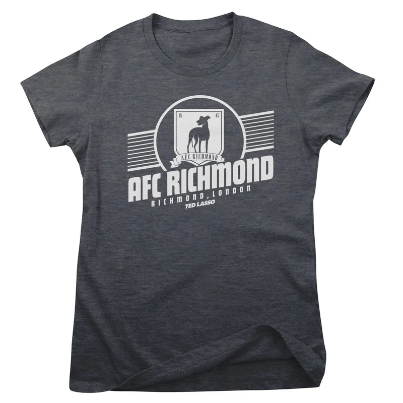 AFC Richmond Girly Tee