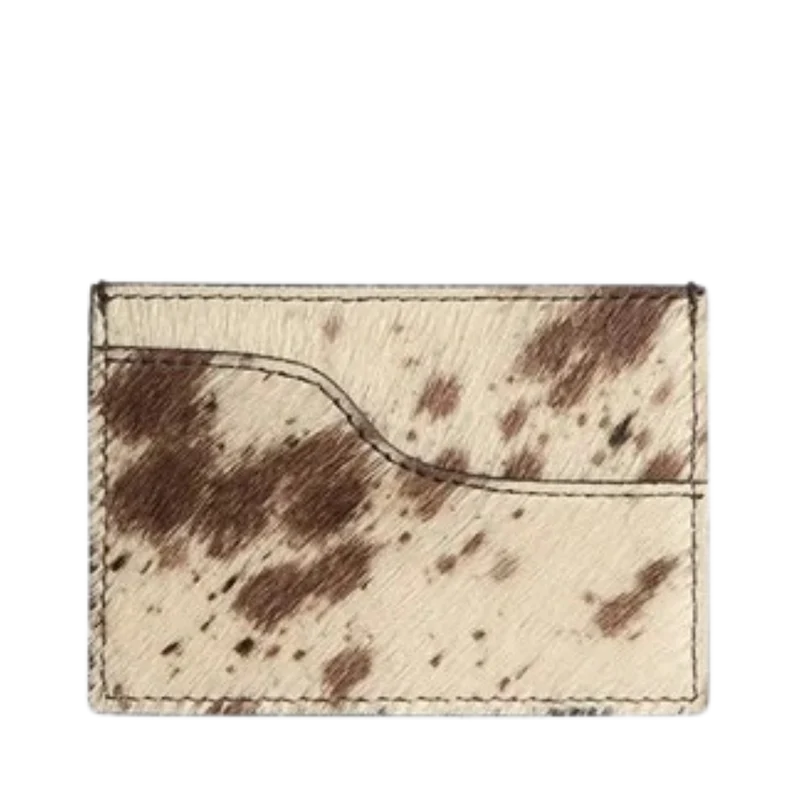 Vinci Mandorla Printed - Mandorla/Walnut