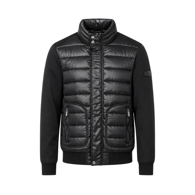 Blouson - Black