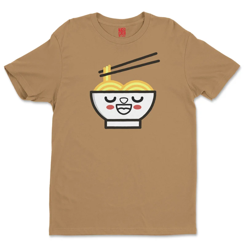 Ramen Guy Bowl T-Shirt