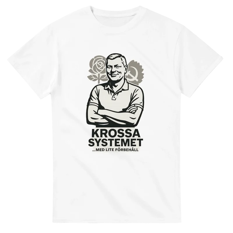 T-shirt - Lars Ohly