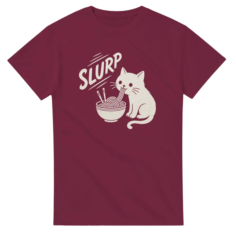 T-shirt - Slurp