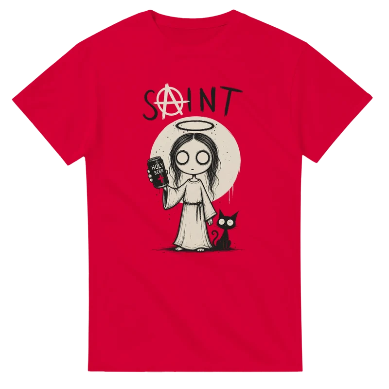 T-shirt - Saint