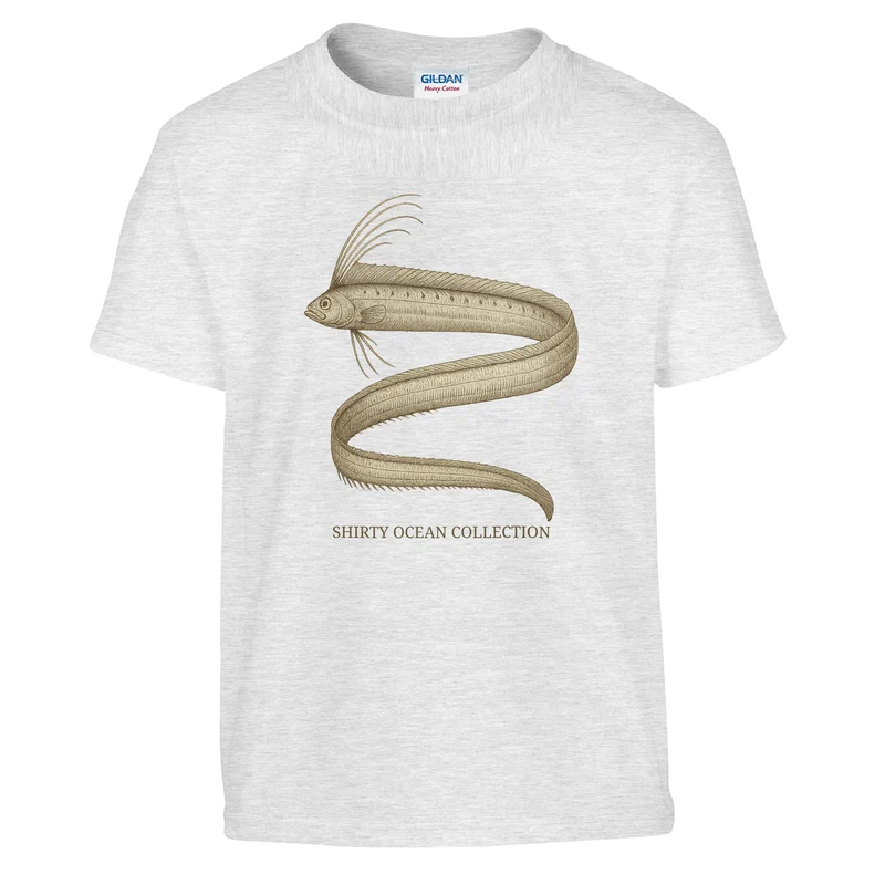 T-shirt Barn – Sillkung | Shirty Ocean Collection