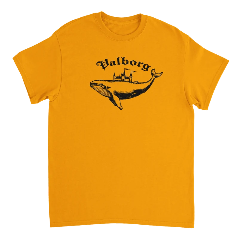 T-shirt - Valborg
