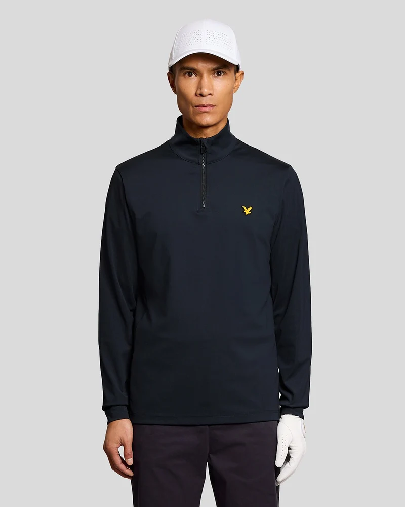 Performance 1/4 Zip Midlayer