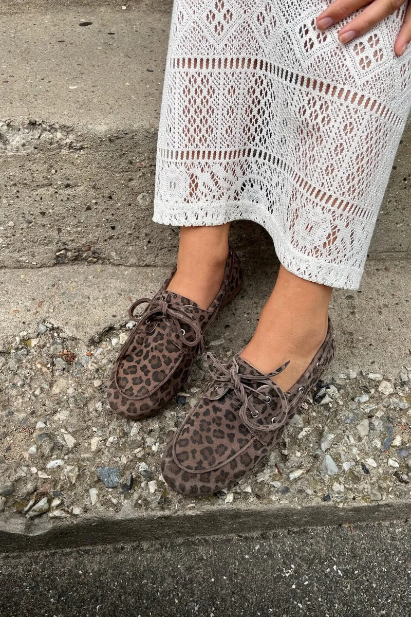 Copenhagen Shoes - Savannah CS8629 - 0134 - Lep