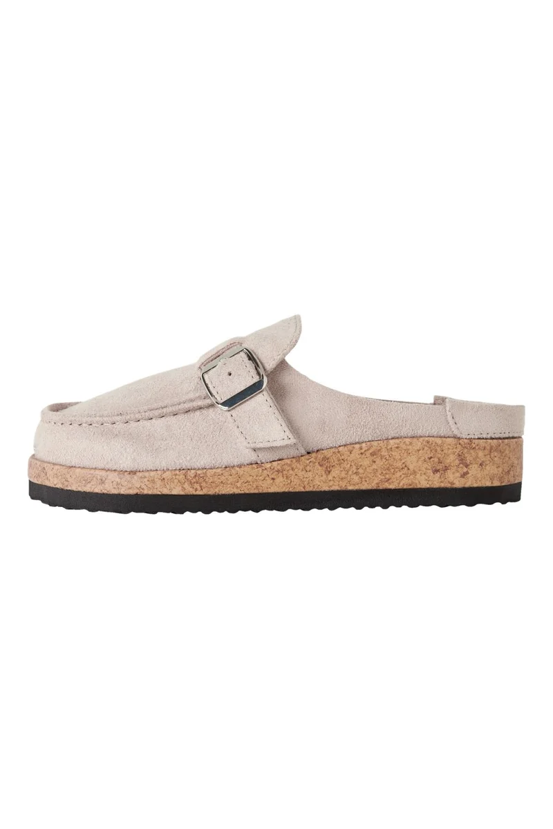 Name It - Nknjavery Mules - 5014533 Summer Sand