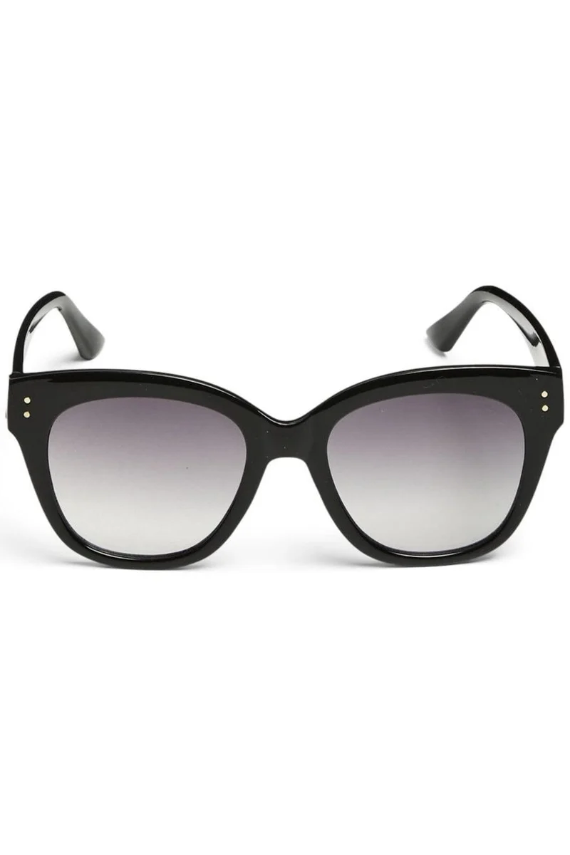 Pieces - Pcbelina Sunglasses - 4656226 Black