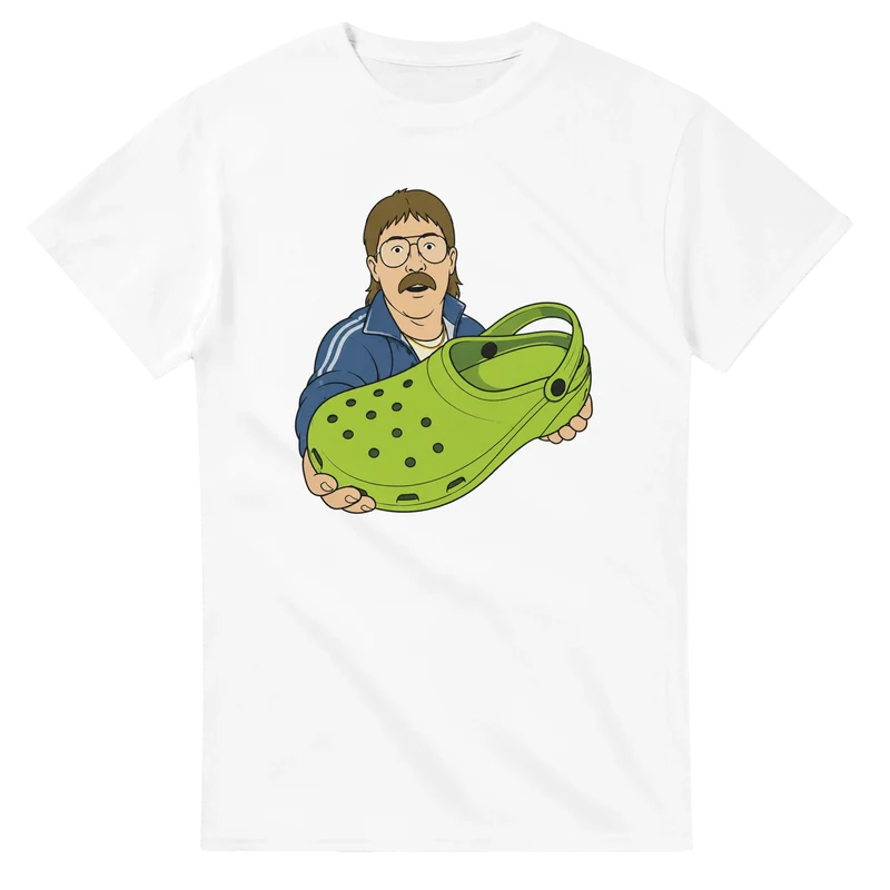 T-shirt - Foppakungen