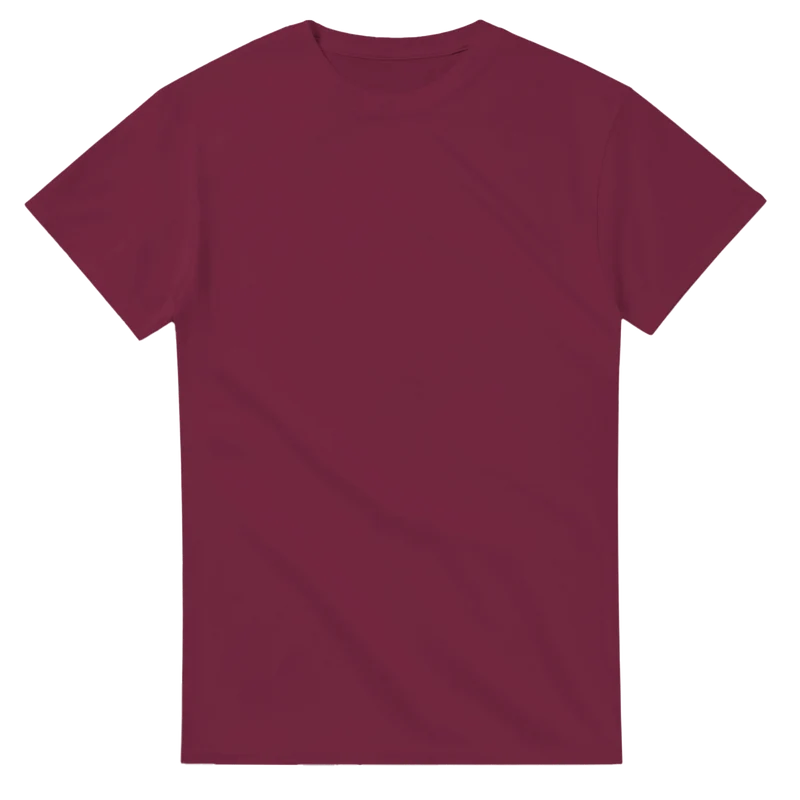 T-shirt - Rött kort för rasisterna
