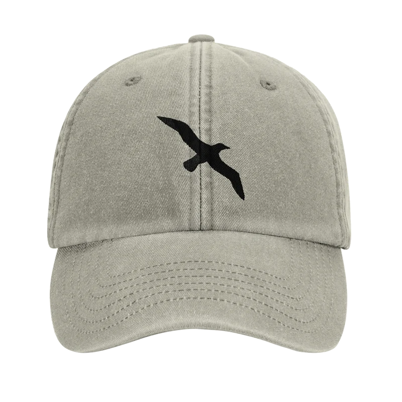 Dad Cap - Mås