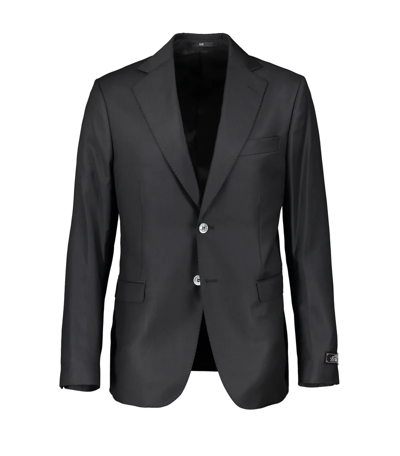 SIR OF SWEDEN Eliot Suit - Black