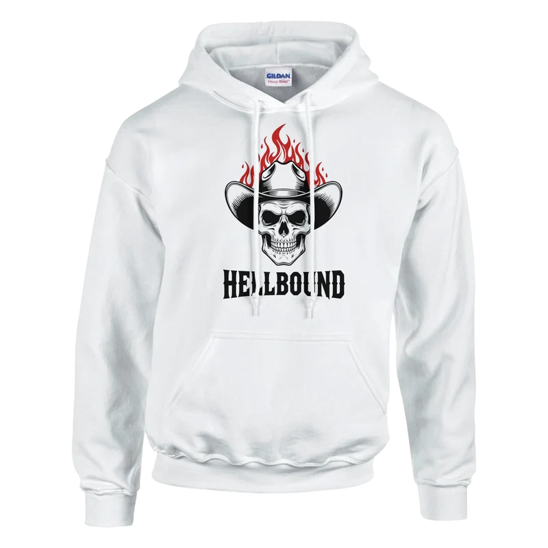 Hoodie - Hellbound