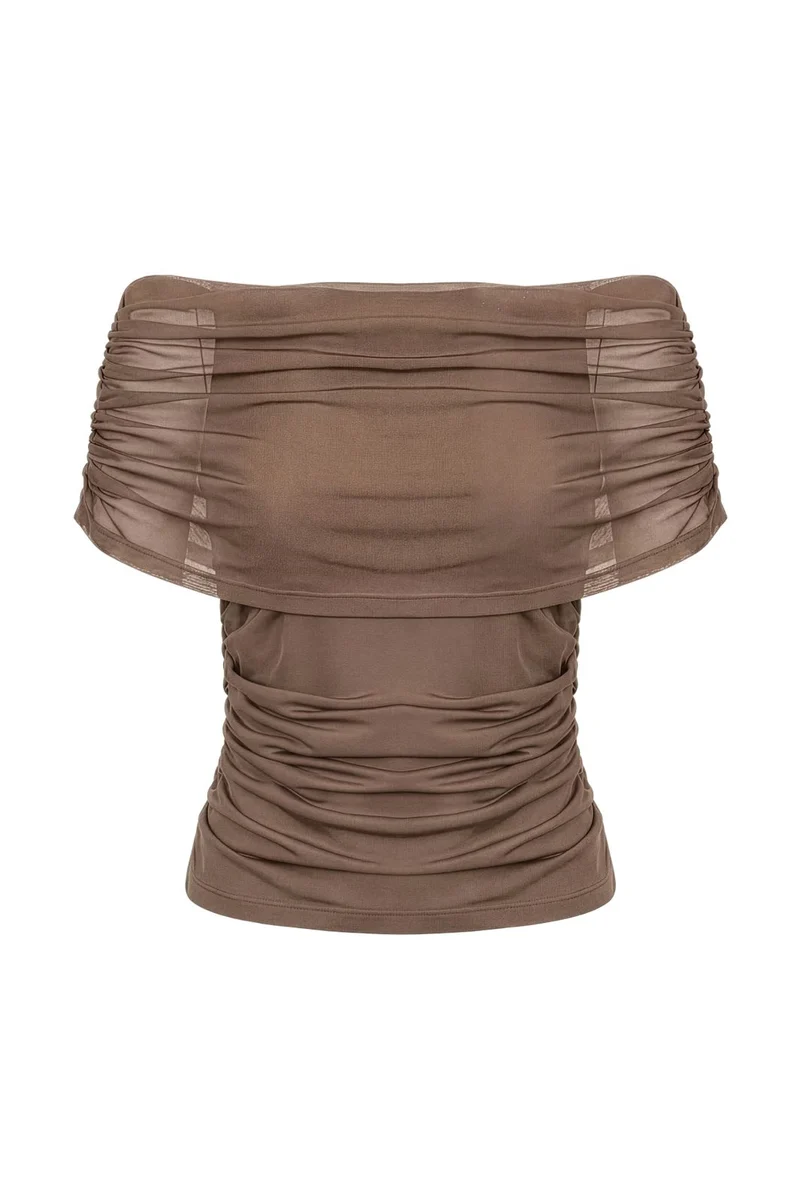 Object - Objdina S/S Reg. Cape Top Tne 26 - 5169795 Morel