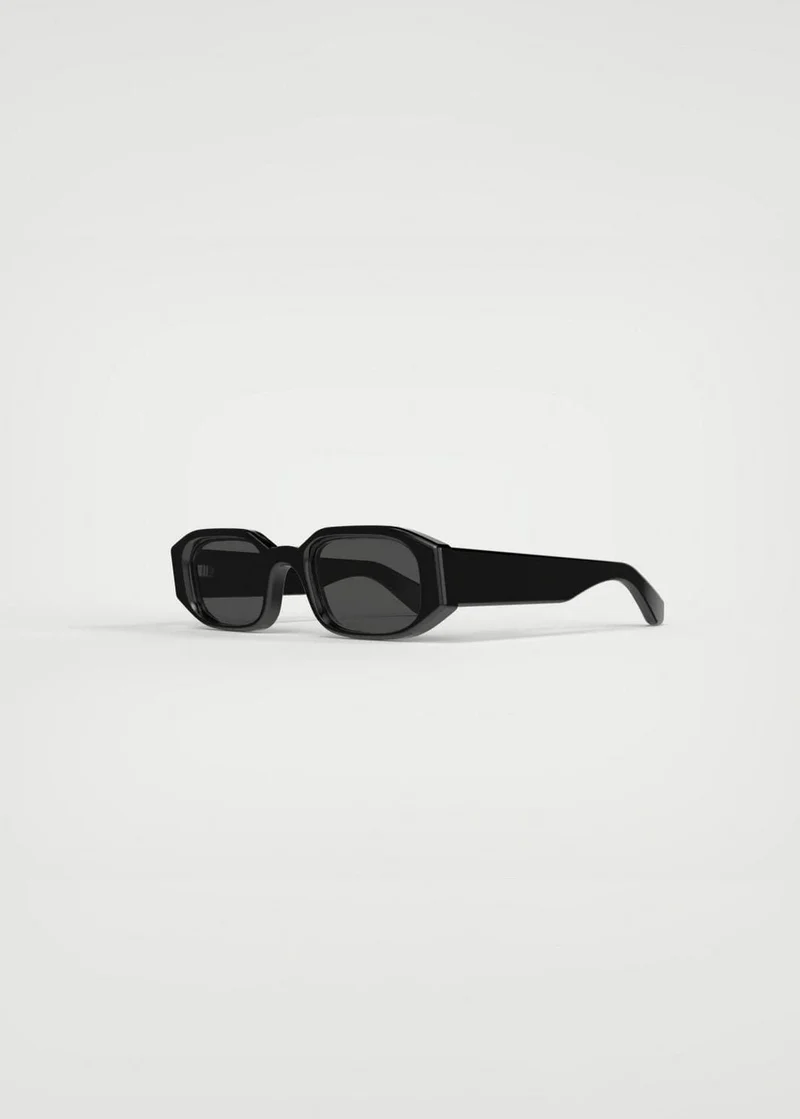 Rotate - 3. Squared-angled Frame 1164023102 - 3102 Chimi X Black