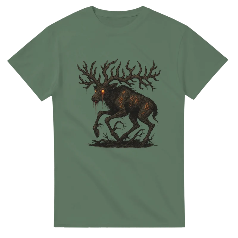 T-shirt Original – Runälgen