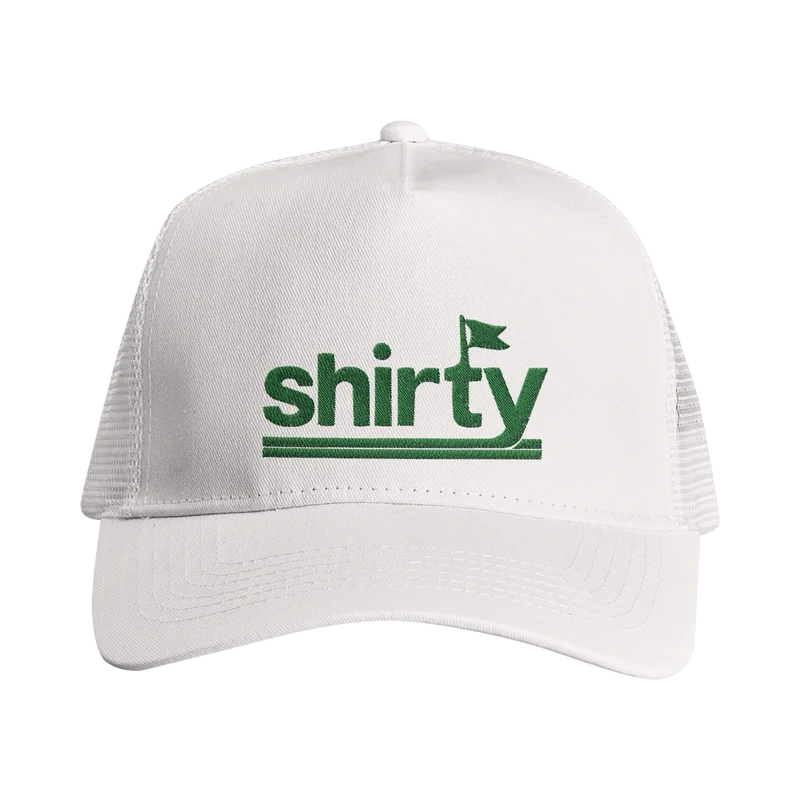 Snapback Trucker – Shirty Classic