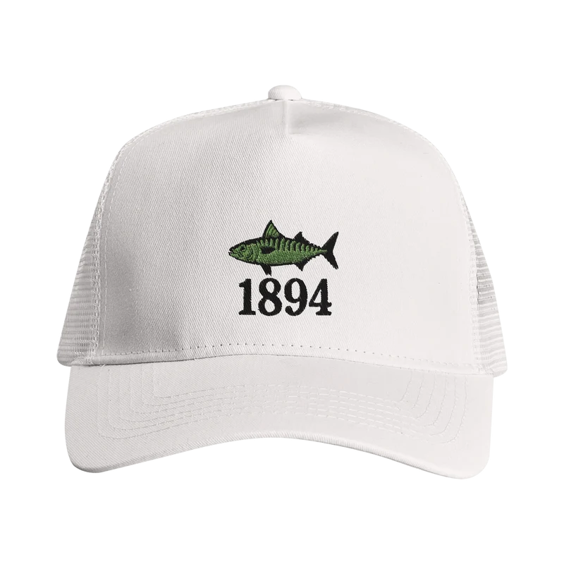 Snapback Trucker – GAIS 1894