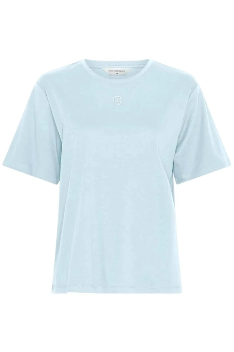 MSCH Copenhagen - Mschmelea Icon Tee 18453 - Summer S Omphal