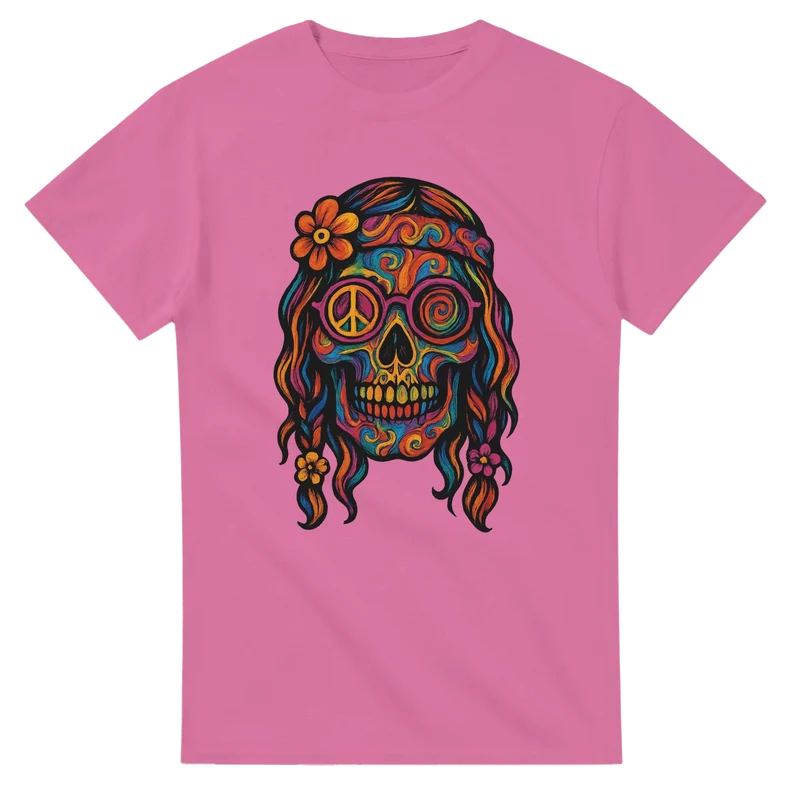 T-shirt Original – Peace & Perish