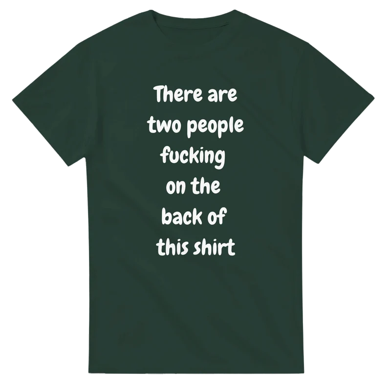 T-shirt - Believe in Jesus