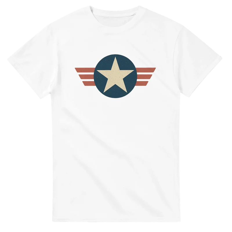 T-shirt Original – Air Force Classic