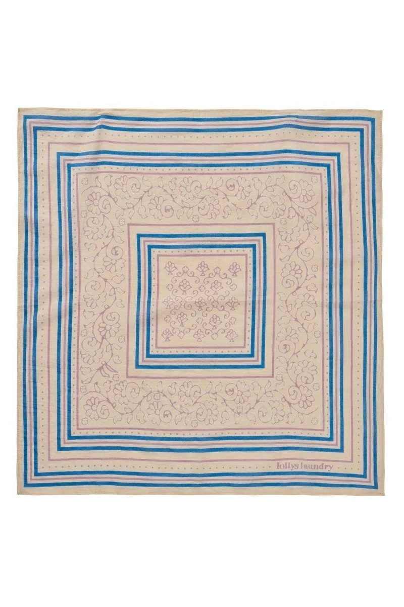 Lollys Laundry - Hemlockll Bandana - 02 Creme