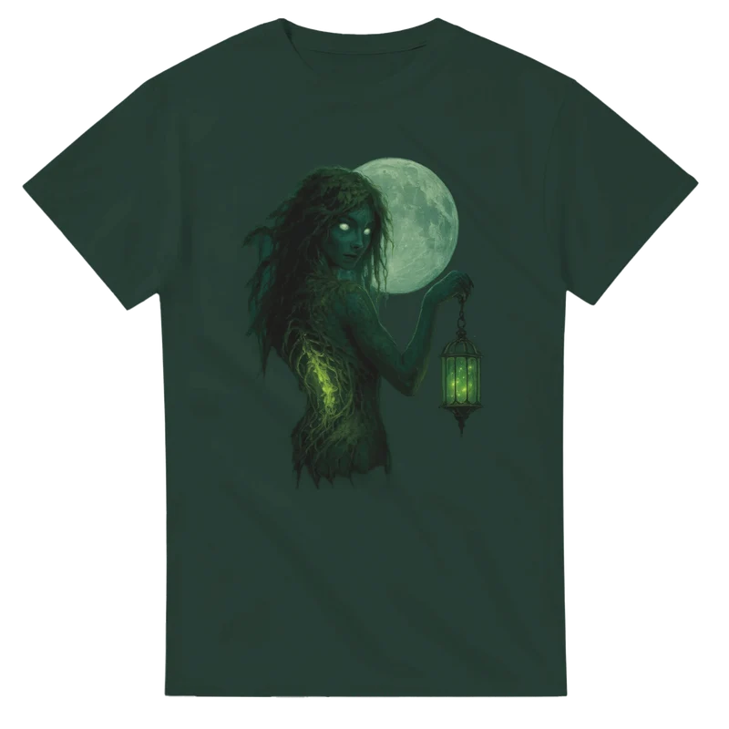 T-shirt Original – Skogsrået