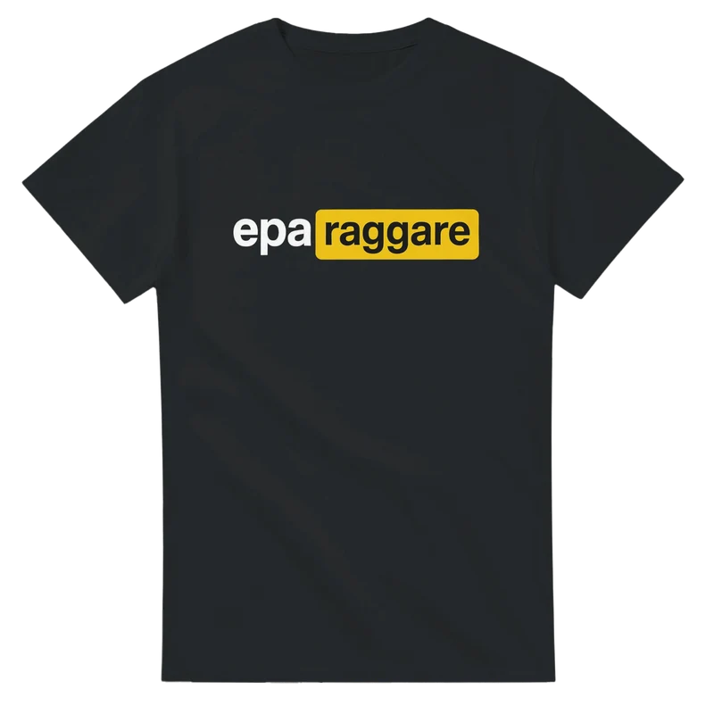 T-shirt Original – eparaggare