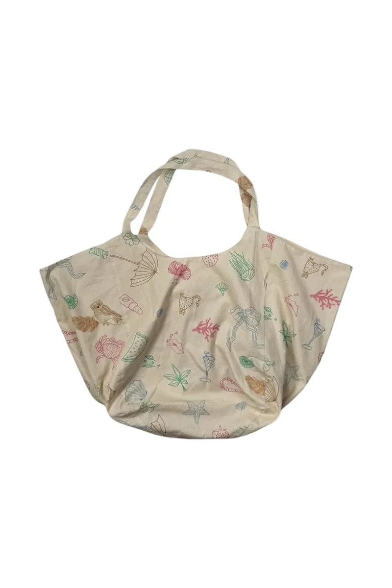 Lollys Laundry - Hensleyll Bag70034-20092 - 70 Multi