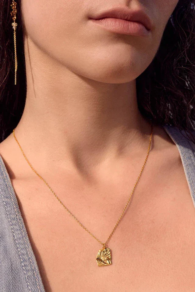 Maanesten - Marley Necklace - 2819a