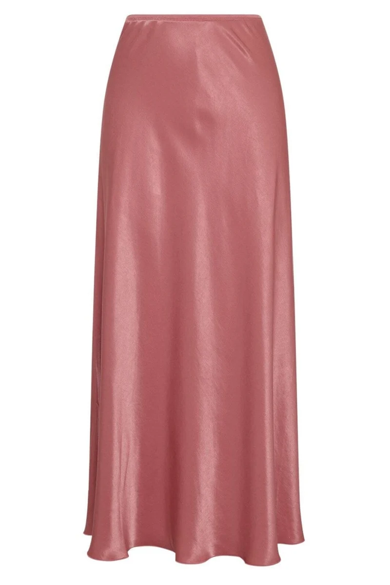 MSCH Copenhagen - Mschnicolette Ullas Skirt 18629 - Faded Rose
