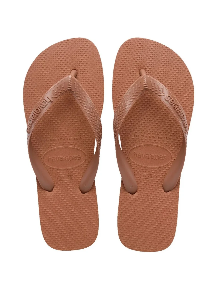 Havaianas - Hav. Top Senses - 1976 Rust
